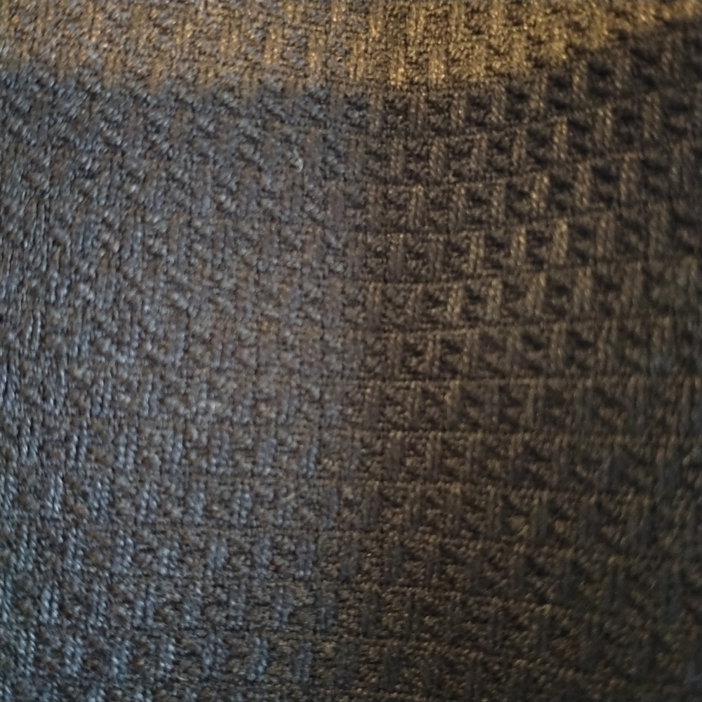 Dialogue QVC Black Woven Women's Blazer Jacket 2X - Picture 8 of 15